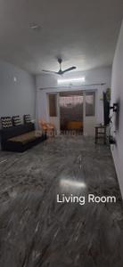 Living Room Image of 2500 Sq.ft 4 BHK Apartment / Flat for sale in Old Padra Road Vadodara for Rs. 8500000