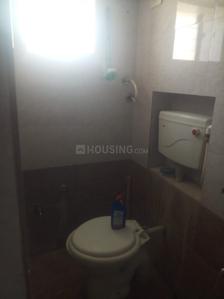 Bathroom Image of LAKHAN_VILLA in Vaishali Nagar, Rajkot