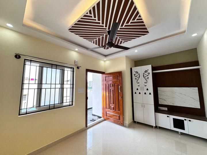 Kaikondrahalli Bedroom 1