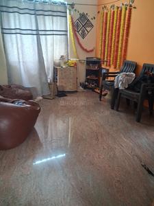 Hall Image of 1200 Sq.ft 2 BHK Independent House for rent in Banaswadi Bengaluru for Rs. 27000