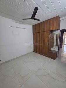 Bedroom Image of 900 Sq.ft 3 BHK Apartment / Flat for sale in Peer Muchalla Zirakpur for Rs. 4390000