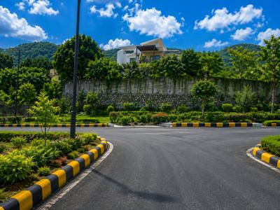 Image of 150 Sq.ft Residential Plot / Land for sale in Galajwari, Dehradun for Rs. 10500000