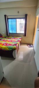 Bedroom Image of 840 Sq.ft 2 BHK Apartment / Flat for sale in Bhawrasla Indore for Rs. 3350000