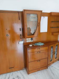 Bedroom Image of 960 Sq.ft 2 BHK Apartment / Flat for sale in Dadar West Mumbai for Rs. 35000000