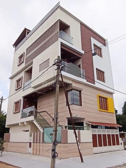 Jayanagar Housing Society Layout, Subramanyapura Main Image 1