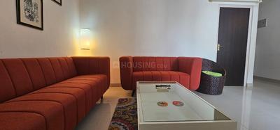 Hall Image of 871 Sq.ft 1 BHK Apartment / Flat for sale in Candolim Goa for Rs. 12000000