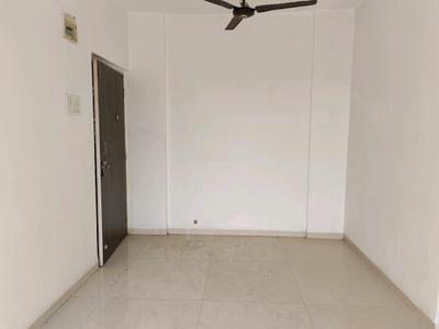 Living Room Image of 748 Sq.ft 1 BHK Apartment / Flat for sale in Balaji Avenue, Ulwe Navi Mumbai for Rs. 6450000