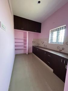 Kitchen Image of 1050 Sq.ft 2 BHK Apartment / Flat for sale in Poonamallee Chennai for Rs. 9500000