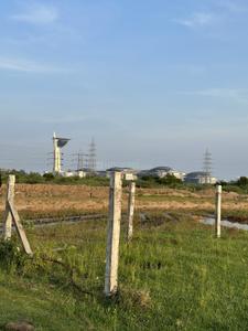 Image of 1000 Sq.ft Residential Plot / Land for sale in Sokkarasanapalli, Hosur for Rs. 4500000