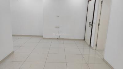 Living Room Image of 1435 Sq.ft 3 BHK Apartment / Flat for sale in Swati Chrysantha, Shela Ahmedabad for Rs. 7200000