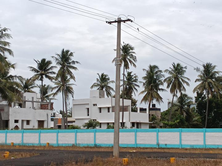 Nanjikottai Main Image 1