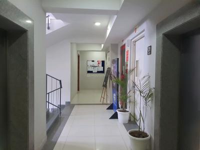 Lift Image of 1385 Sq.ft 2 BHK Apartment / Flat for sale in Godrej Nature Plus, Sector 33 Sohna for Rs. 13500000