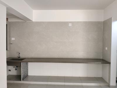 Kitchen Image of 2475 Sq.ft 4 BHK Independent House for sale in Chandkheda Ahmedabad for Rs. 14800000