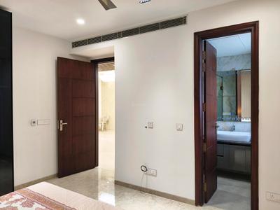 Bedroom Image of 2500 Sq.ft 4 BHK Builder Floor for sale in Sector 65 Gurgaon for Rs. 41000000