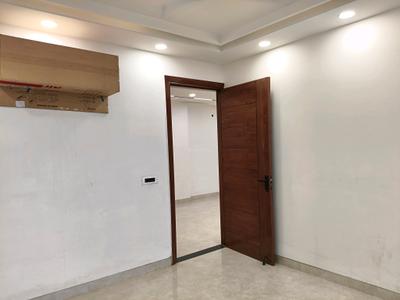 Bedroom Image of 1800 Sq.ft 3.5 BHK Builder Floor for sale in Sector 57 Gurgaon for Rs. 28500000