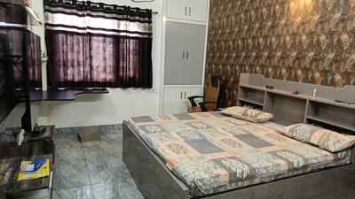 Bedroom Image of 900 Sq.ft 2 BHK Apartment / Flat for sale in Sahastradhara Road Dehradun for Rs. 5200000