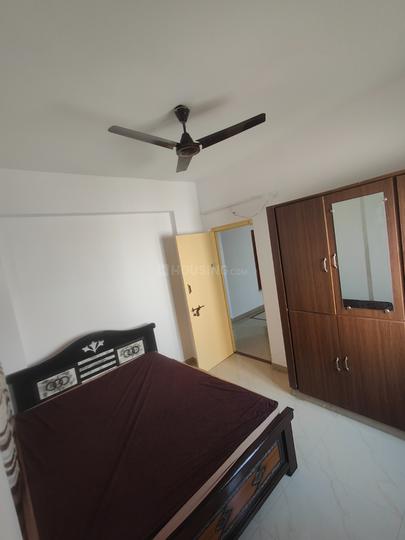 Apartment in kondapur Bedroom 1