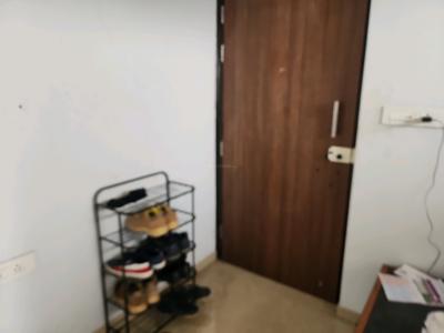 Living Room Image of 610 Sq.ft 1 BHK Apartment / Flat for sale in CIDCO Fam CHS, Kopar Khairane Navi Mumbai for Rs. 13000000