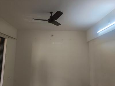 Bedroom Image of 700 Sq.ft 1 BHK Apartment / Flat for rent in Swaraj Kingston, Ulwe Navi Mumbai for Rs. 25000
