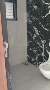 Image of 1350 Sq.ft 3 BHK Apartment / Flat for rent in Vision Altia, Ravet, Pune for Rs. 32000