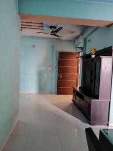 Kitchen Image of 1170 Sq.ft 2 BHK Apartment / Flat for sale in Omkar 2, Vatva Ahmedabad for Rs. 3500000