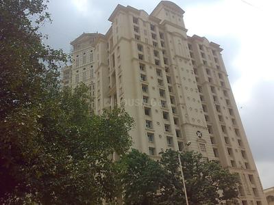 Image of 2050 Sq.ft 4 BHK Apartment / Flat for sale in Hiranandani Meadows, Thane West, Thane for Rs. 40000000