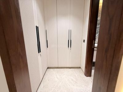 Bedroom Image of 2700 Sq.ft 4 BHK Builder Floor for sale in Sector 57 Gurgaon for Rs. 37800000