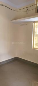 Bedroom Image of 500 Sq.ft 1 RK Apartment / Flat for rent in BTM Layout Bengaluru for Rs. 12000
