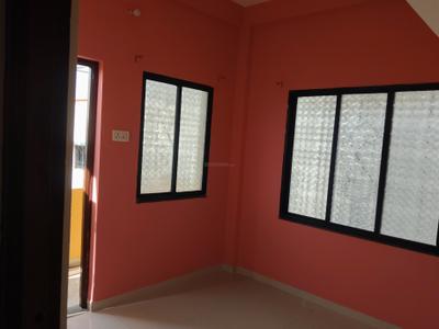 Bedroom Image of 1058 Sq.ft 2 BHK Apartment / Flat for rent in Raghuji Nagar Nagpur for Rs. 16000