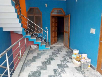 Image of 1001 Sq.ft 2 BHK Independent House for rent in Vrindavan Yojana, Lucknow for Rs. 10000