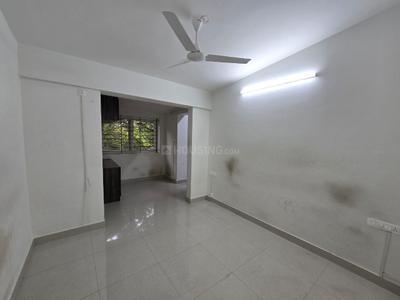 Hall Image of 2200 Sq.ft 4 BHK Independent House for rent in Sanjaynagar Bengaluru for Rs. 90000