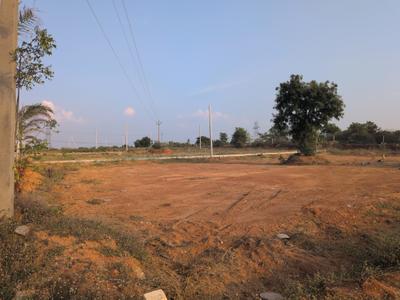 Image of 167 Sq.ft Residential Plot / Land for sale in Kongara Kalan, Hyderabad for Rs. 5344083
