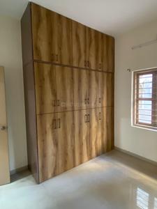 Bedroom Image of 2450 Sq.ft 3 BHK Independent House for sale in Vallabh Vidhyanagar Anand for Rs. 9000000
