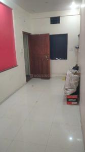 Living Room Image of 1000 Sq.ft 1 BHK Independent House for rent in Kharbi Nagpur for Rs. 9500
