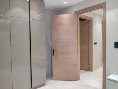 Bedroom Image of 1260 Sq.ft 2 BHK Apartment / Flat for sale in Pioneer Park, Sector 61 Gurgaon for Rs. 23500000