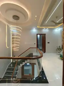Hall Image of 1800 Sq.ft 3 BHK Villa for sale in Boriyakhurd Raipur for Rs. 4785000