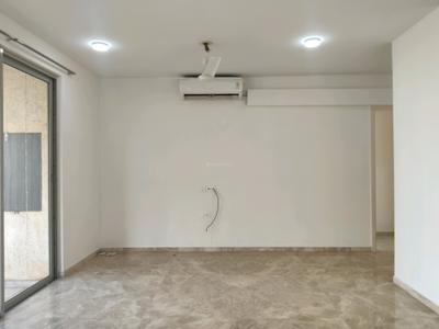 Living Room Image of 690 Sq.ft 2 BHK Apartment / Flat for rent in Vihang Valley, Kasarvadavali Thane for Rs. 26000