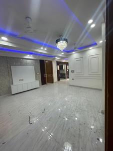 Hall Image of 2250 Sq.ft 4 BHK Apartment / Flat for sale in DM Infra, Sector 110 Noida for Rs. 8750000