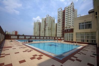 Image of 1200 Sq.ft 3 BHK Apartment / Flat for sale in Eden City Maheshtala, Maheshtala, Kolkata for Rs. 3300000