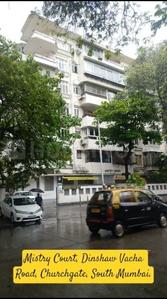 Image of 2800 Sq.ft 3 BHK Apartment / Flat for sale in Mistry Court, Churchgate, Mumbai for Rs. 190000000