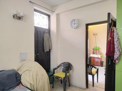 Bedroom Image of 1464 Sq.ft 3 BHK Apartment / Flat for sale in BSF CHS, Sector PI Greater Noida for Rs. 15500000