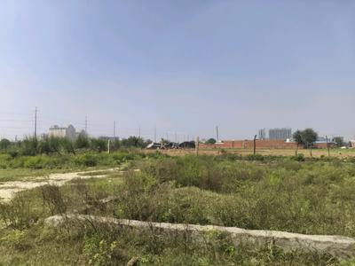 Image of 540 Sq.ft Residential Plot / Land for sale in Bhanauta, Greater Noida for Rs. 2098600