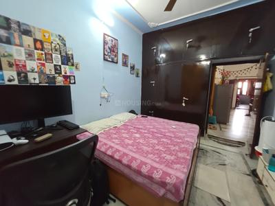 Bedroom Image of 972 Sq.ft 3 BHK Apartment / Flat for sale in Jhotwara Jaipur for Rs. 4000000