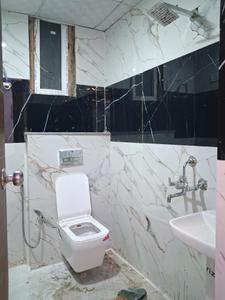 Common Bathroom Image of 1550 Sq.ft 3 BHK Apartment / Flat for sale in Swastik AVS Infra Homes, Sector 102 Noida for Rs. 5900000