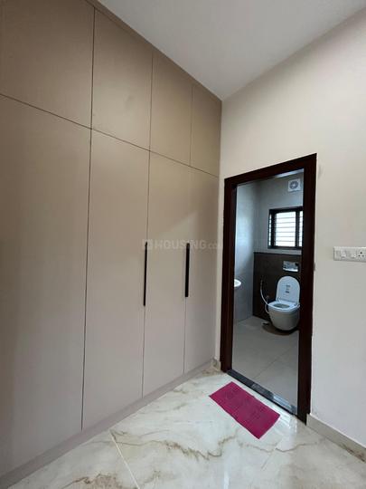 JP nagar 4th phase Bedroom 1