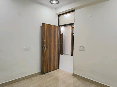 Bedroom Image of 1050 Sq.ft 3 BHK Apartment / Flat for sale in Govindpuram Ghaziabad for Rs. 3465000
