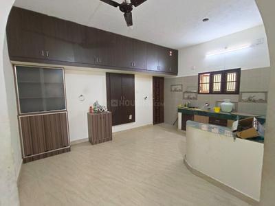 Kitchen Image of 1280 Sq.ft 1 BHK Independent House for sale in Koodal Nagar Madurai for Rs. 5800000