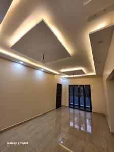 Hall Image of 959 Sq.ft 2 BHK Apartment / Flat for sale in Madipakkam Chennai for Rs. 5700000