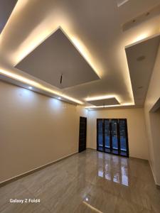 Hall Image of 1175 Sq.ft 3 BHK Apartment / Flat for sale in Kovilambakkam Chennai for Rs. 7400000