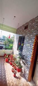 Balcony Image of 850 Sq.ft 3 BHK Independent House for sale in Dighori Nagpur for Rs. 7500000